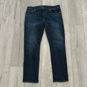 American Eagle jean 34x30